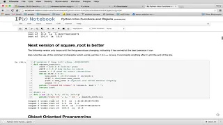 Introduction Part-18 Data Structure and Algorithm with Python iPython and inheritance