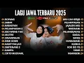 Lagu LA TASYA FULL ALBUM TERBARU 2025 | ROPANG (Roda Panguripan) | Playlist Lagu Jawa Terpopuler