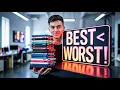 Download Lagu I Ranked Them Best To Worst Cases For iPhone 17 Pro Max! ✅