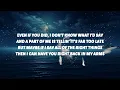 Ali Gatie - Walk Out That Door (Lyrics)  | 25 Min