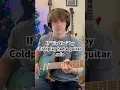 Download Lagu Should this song have a guitar solo? #fixyou #coldplay #guitar #guitarcover #guitarsolo @coldplay