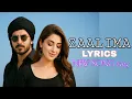 Download Lagu Zaalima | Arijit Singh Style Hindi Romantic Song 2025 | Shah Rukh Khan Vibes | Oficial Song 
