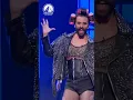 Download Lagu Have to bring this lip sync battle lady gaga gem back #lipsync #ladygaga #queereye