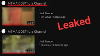 Jack Stauber s Patreon s Have Been Leaked