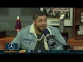 O Shea Jackson Jr s Quest to Be Known for More Than Just Being Ice Cube s Son The Dan Patrick Show