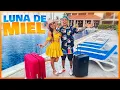 Download Lagu Nos fuimos de luna de miel...