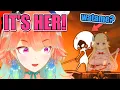 Download Lagu Kiara Noticed This Boss Sounds Kinda Like Watame