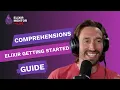 Comprehensions Elixir Getting Started Guide