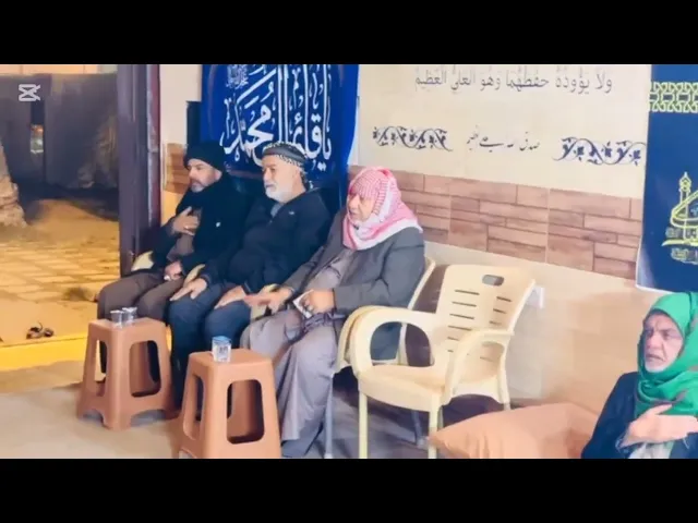 ⁣الرادود الحسيني سيد بهاء الحلو || الاربعينية السيدة زينب ع