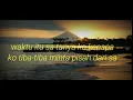Download Lagu Mario Yamlean feat. Ian'F - Mencintai Deng Luka