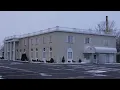 Residents raise concerns after spotting smoke coming from Amigone Funeral Home crematory