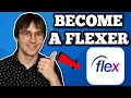 How To Become A Flexer On Indeed Flex
