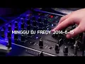 Download Lagu MINGGU DJ FREDY 2014-6-15 | BERKUMPUL KEMBALI AZL DEWA PARTY \u0026 B2MC, HBD IHSAN NONSEN FROM SNT CREW