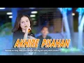 Download Lagu AKHIRE PISAHAN - SASYA ARKHISNA ( OFFICIAL LIVE MUSIC VIDEO )