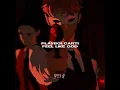 Download Lagu Playboi Carti - Feel like god [Speed up]