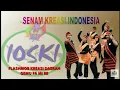 Download Lagu SENAM KREASI DAERAH | GEMU FA MI RE | IOSKI PUSAT