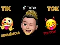 SEQUÊNCIA DAS MAIS TOCADAS DO TIKTOK 2022 VS OS FUNKS MAIS TOCADOS NO RJ [ FUNK CARIOCA ] 2022