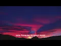 Halsey x SZA - I WISH NEVER MET YOU (Emotional Song Duet)