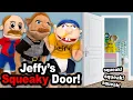 Download Lagu SML Movie: Jeffy's Squeaky Door!