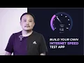 How To Build Your Own Internet Speed Test App In Python