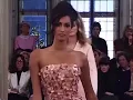 Models walking to “Anna Wintour” by Azealia Banks