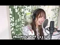 クラクラ /Ado  【一発撮りで歌ってみた】