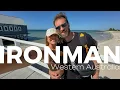 Como foi o IRONMAN AUSTRALIA: retirada de kit e dia da prova!