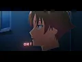 Ayanokoji- Highest In The Room [Edit/AMV] 4K!