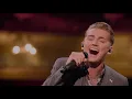 Download Lagu Mart Hoogkamer - Unchained Melody (Official video from \