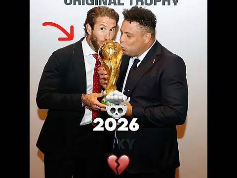 Sergio Ramos x Ronaldo skills 🤣🔥☠️