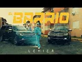 Lagu Lenier - El Barrio (Album \