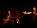 Thomas Zwijsen & Blaze Bayley, The Railway, Winchester, 17th feb 2013