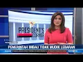 Download Lagu Fitri Megantara - President's Corner Metro TV (04 April 2020)
