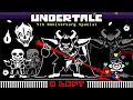 Download Lagu Undertale - 9th Anniversary Special [1/2] | Three Left | Battle Animation