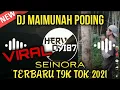 Download Lagu DJ MAIMUNAH PODING VERSI UCIL FVNKY || VIRAL TIKTOK TEPUK POHON \