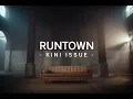 Runtown - Kini Issue (Official Music Video)