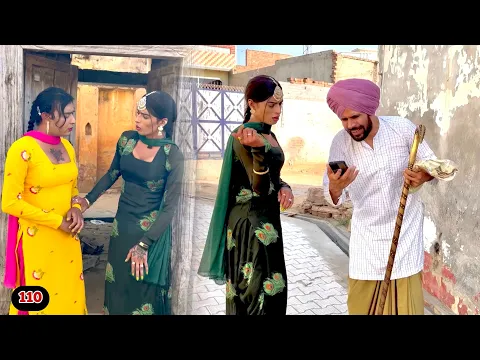 Download MP3 THARKI BABAA 110 || ਠਰਕੀ ਬਾਬਾ 110 || SEASON 02 || 2024 || Bakhipaad || Producerdxx