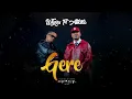 Whozu Ft Alikiba - Gere {Official Audio}