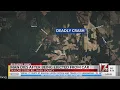 Man hits tree ejected in fatal Nash County crash NCSHP