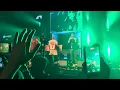 Madira | Seedhe Maut Live | BLR