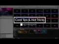 ProPresenter Cool Tips and Hot Tricks Volume One