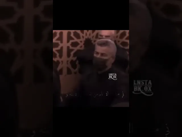 ⁣ليلة العاشر #الشيخ_جعفر_الابراهيمي #اكسبلور #لايك #عاشوراء #الحسين