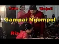 Download Lagu Warjudi Gandrung Tatin dan Ria Pamungkas Sampai Ngompol, wayang kulit Ki Seno Nugroho