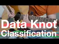 Data Knot - Classification Tutorial