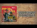 Wizz Baker - Bikin Sa Gila ft Teddy Salendah - Lirik