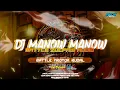 Lagu DJ MANOW MANOW • DJ BATTLE ZULFAIS AUDIO • | RIO DENKA  |