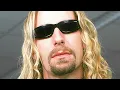 The Tragedy Of Nickelback Gets Sadder Sadder