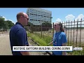 Sad To See It Go Baytown Bids Farewell To Its Tallest Building ExxonMobil Office To Be Imploded