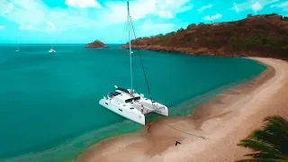 How To Anchor your Boat (ignorance is not bliss on anchor)