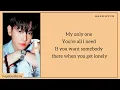 Download Lagu BAEKHYUN, UMI \u0026 EL CAPITXN - Do What You Do Lyrics | PopDuoMusic